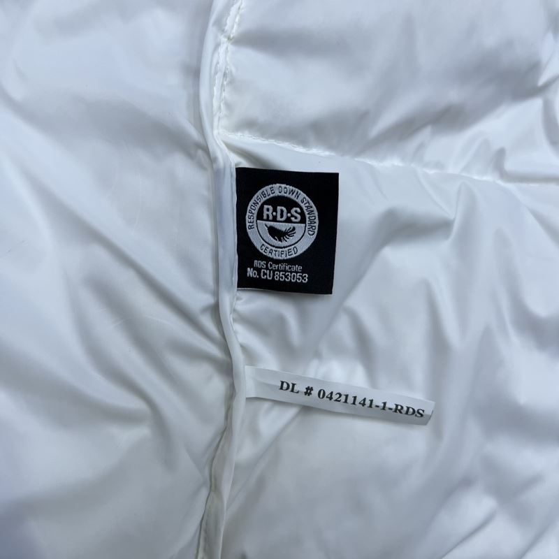 The North Face Down Jackets